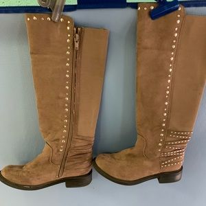 Riding Boots